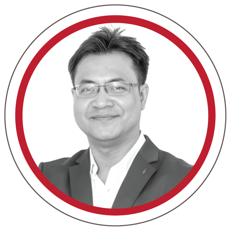 Dr. Kuntol Dev